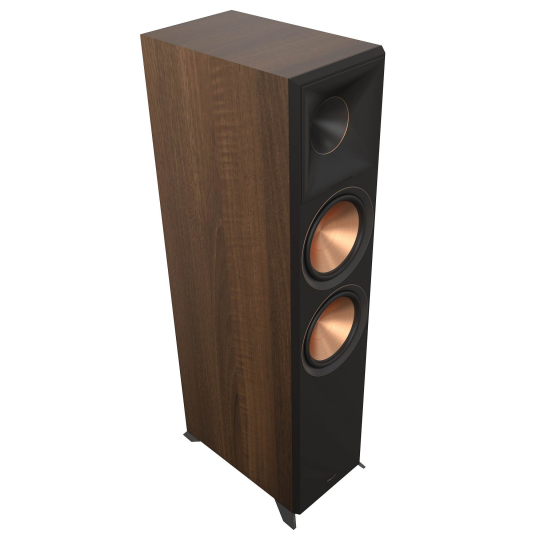 Klipsch RP-8000FB II 8" Floorstanding Speaker (Each) WALNUT