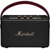 Marshall Kilburn III Portable Bluetooth Speaker with Carry Strap BLACK / BRASS
