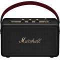 Marshall Kilburn III Portable Bluetooth Speaker with Carry Strap BLACK / BRASS