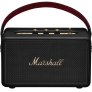 Marshall Kilburn III Portable Bluetooth Speaker with Carry Strap BLACK / BRASS