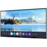 Furrion Aurora 75-Inch SMART Partial Sun 4K UHD LED Outdoor TV - 750 nits