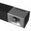 Klipsch CINEMA600 3.1 Bluetooth Sound Bar System with 10" Wireless Subwoofer - Open Box