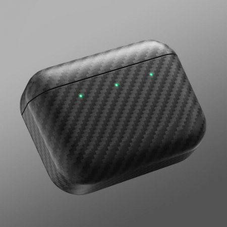 Description image for Master & Dynamic MW08 SPORT Sport Glass Truly Wireless Earphones Kevlar Case BLUE - Open Box