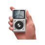 FiiO X1 High Resolution Lossless Portable Music Player SILVER