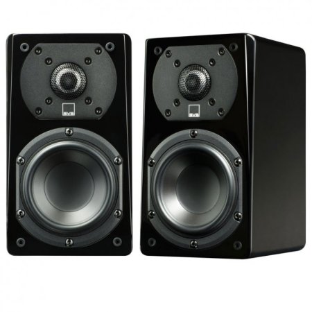 Description image for SVS Prime Satellite 2.1-Channel Home Theater Speaker System PIANO GLOSS