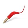 JBL Tune 110 Wired In-Ear Headphones with Mic RED