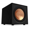 Klipsch R-101SW 10-Inch Front-Firing Powered Subwoofer (SINGLE)