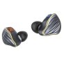 FIIO FH5 Quad Driver Earphone TITANIUM