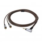 Audio Technica HDC212A/1.2 Audiophile Headphone Cable for In-Ear Headphones