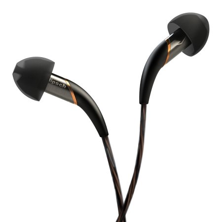 Description image for Klipsch X12i Reference In-Ear Headphones