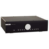 Musical Fidelity M6s PRE Fully Balanced Preamplifier BLACK