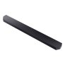 Samsung HW-Q60CF 3.1.2 Channel Soundbar with Wireless Subwoofer Dolby Atmos DTS Virtual X BLACK