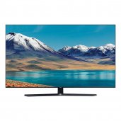 Samsung UN65TU8500FXZC 65-Inch 4K UHD HDR LED Tizen Smart TV