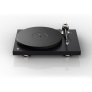 Pro-Ject Debut PRO B Belt Drive Turntable (Pick it PRO Balanced Cartridge) BLACK
