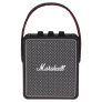 Marshall Stockwell II Portable Bluetooth Speaker BLACK