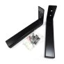 B-Tech BT15 Centre Speaker Wall Mount with Adjustable Arms
