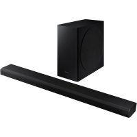 Samsung HW-Q800A 3.1.2ch Soundbar w/ Dolby Atmos / DTS:X Soundbar System BLACK