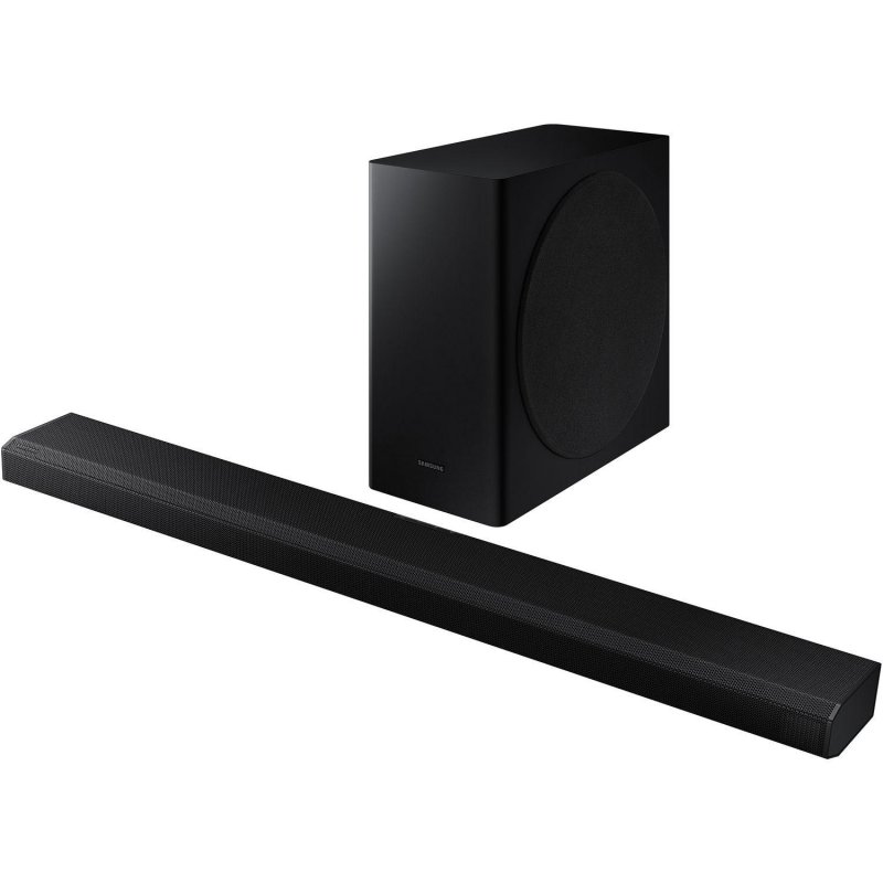 Samsung HW-Q800A 3.1.2ch Soundbar w/ Dolby Atmos / DTS:X Soundbar System BLACK
