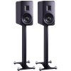 PS Audio aspen FR5 Loudspeakers with Stands (Pair) BLACK