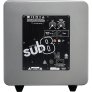 Kanto SUB8MG 8-Inch Powered Subwoofer MATTE GRAY