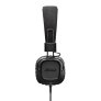 Marshall MAJOR II On-Ear Headphones Android Remote PITCH BLACK
