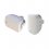 PSB CS1000 Universal In-Outdoor Speakers (Pair) WHITE