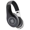 Soul by Ludacris - Pro High-Definition On-Ear Headphones - Chrome/Black