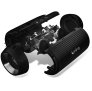 'Infinity One' by Harman Premium Portable Bluetooth Speaker BLACK
