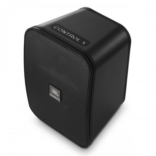 Jbl Control X Indoor Outdoor All Weather Speakers Black Canada