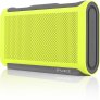 Braven 'Balance' Portable Bluetooth Speaker LIME/GREY