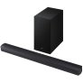 Samsung HW-B550F/ZC 300-Watt 2.1 Channel Sound Bar