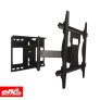 Prime Mounts PMD50 23’’ to 50 Wall Mount with Dual-Articulation Extension