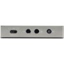 iFi GO bar Kensei Portable DAC and Headphone Amplifier