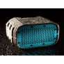 Braven BRV-1 Ultra-rugged Waterproof Portable Speaker GRAY/TEAL