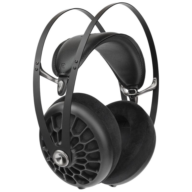Meze 105 Aer Open-Back Dynamic Headphones