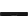 Sonos Beam (Gen 2) TV Soundbar BLACK