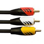 Legend Premium Series Audio Video Cable 2M