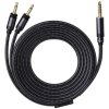 FiiO LL-RC-3mm Furukawa Monocrystalline Copper Headphone Cable