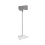 Sanus WSS1 Speaker Stand for SONOS PLAY:1 & PLAY:3 (Each) WHITE