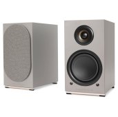 Triangle AIO Twin Wi-Fi & Bluetooth Active Speakers GREY