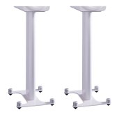 PS Audio Aspen FR5 Speaker Stands SATIN WHITE