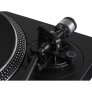 Audio-Technica AT-LP120XBT-USB Stereo Turntable with USB &amp; Bluetooth BLACK