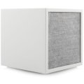Tivoli Audio CUBWHT Cube Bluetooth Wireless Speaker WHITE