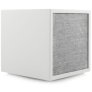 Tivoli Audio CUBWHT Cube Bluetooth Wireless Speaker WHITE
