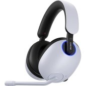 Sony INZONE H9 WH-G900N-W Wireless Noise Cancelling Gaming Headset WHITE