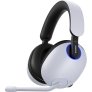 Sony INZONE H9 WH-G900N-W Wireless Noise Cancelling Gaming Headset WHITE