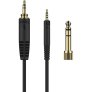 Sennheiser HD 620 S Audiophile Closed-Back Over-Ear Headphones