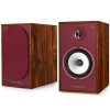 Triangle Borea BR03 CONNECT Powered Bookshelf Speakers BURGUNDY