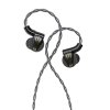 FiiO FD7 Pure Beryllium Diaphragm Dynamic 12mm Driver IEM