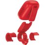 JBL Wind 3 S Slim Bluetooth Handlebar Speaker RED